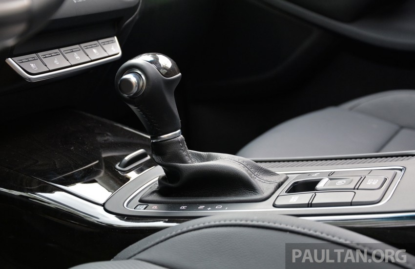 DRIVEN: New Kia Sorento – it’s biggest, but the best? 349485