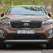DRIVEN: New Kia Sorento – it’s biggest, but the best?