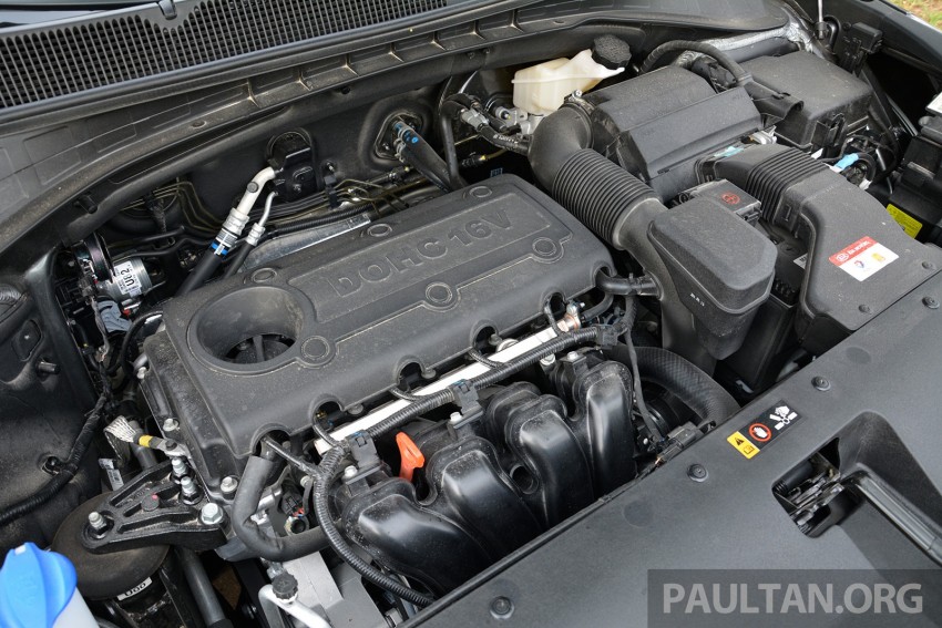 DRIVEN: New Kia Sorento – it’s biggest, but the best? 349490