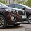 DRIVEN: New Kia Sorento – it’s biggest, but the best?