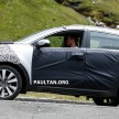 2016 Kia Sportage teased ahead of Frankfurt debut
