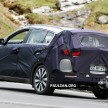 2016 Kia Sportage teased ahead of Frankfurt debut