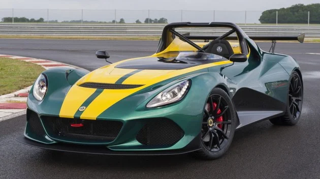 Geely completes majority stake purchase of Lotus