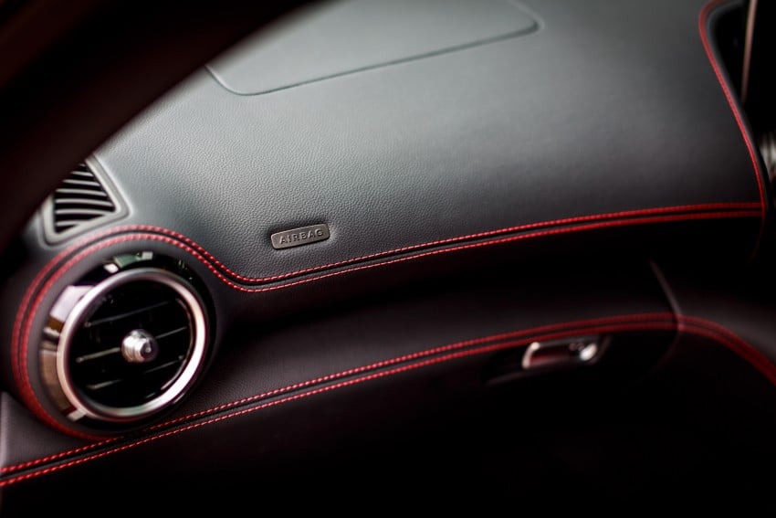 Mercedes-AMG GT S now in Malaysia from RM1.125mil 353785