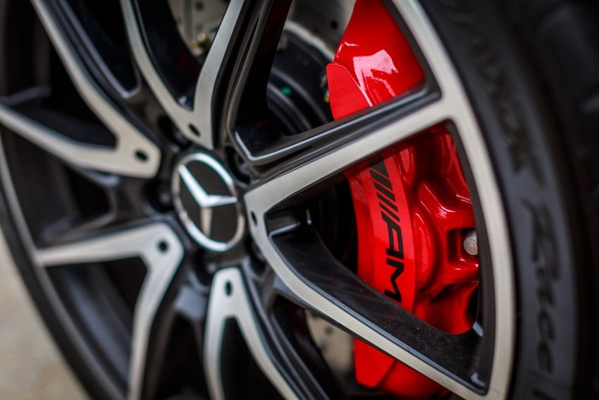 Mercedes-AMG GT S now in Malaysia from RM1.125mil 353786