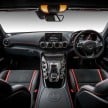 Driven Web Series 2015 #7: million ringgit sports cars – BMW i8 vs Mercedes-AMG GT S vs Jaguar F-Type R