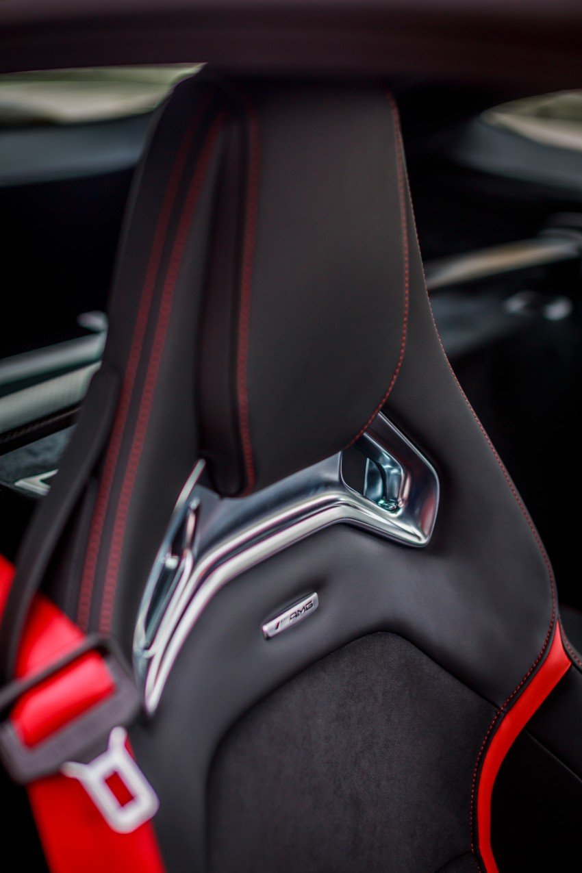 Mercedes-AMG GT S now in Malaysia from RM1.125mil 353802