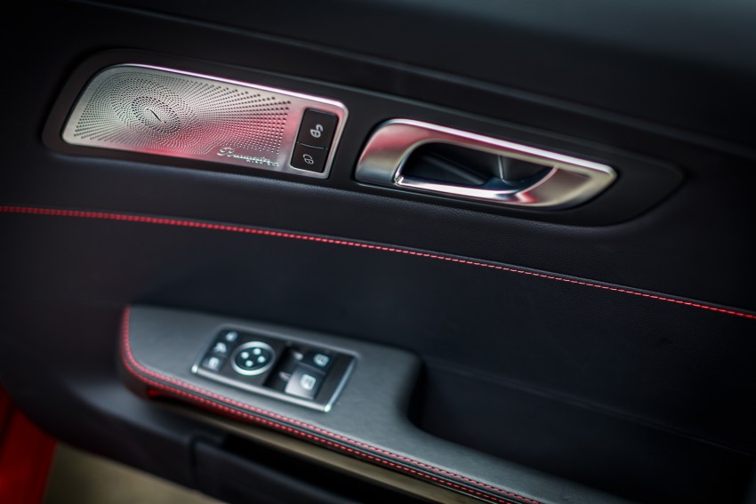 Mercedes-AMG GT S now in Malaysia from RM1.125mil 353804