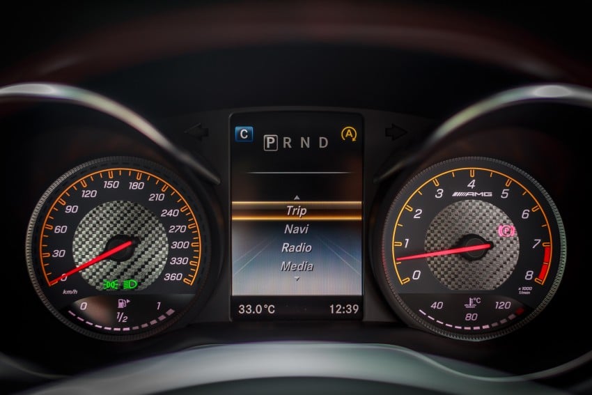 Mercedes-AMG GT S now in Malaysia from RM1.125mil 353791