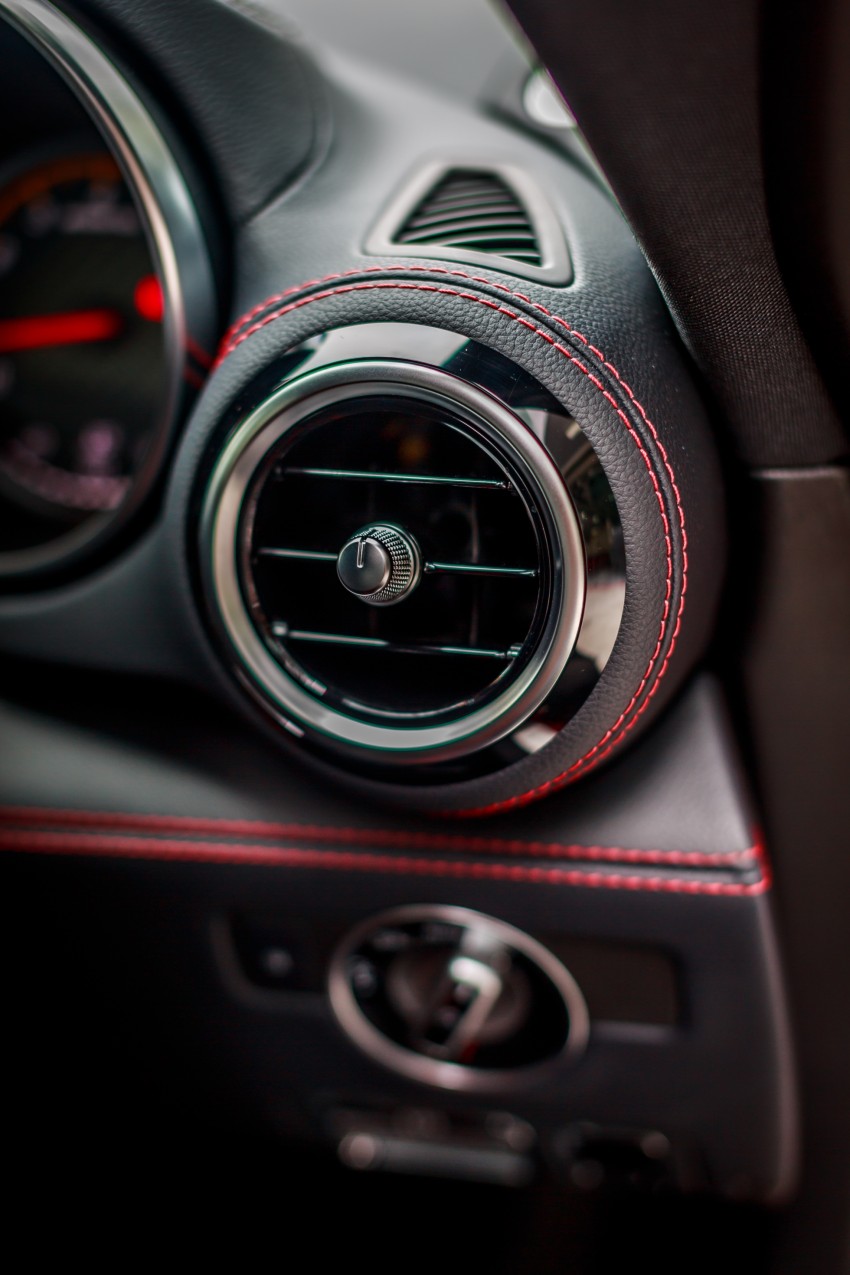 Mercedes-AMG GT S now in Malaysia from RM1.125mil 353794