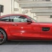 Driven Web Series 2015 #7: million ringgit sports cars – BMW i8 vs Mercedes-AMG GT S vs Jaguar F-Type R