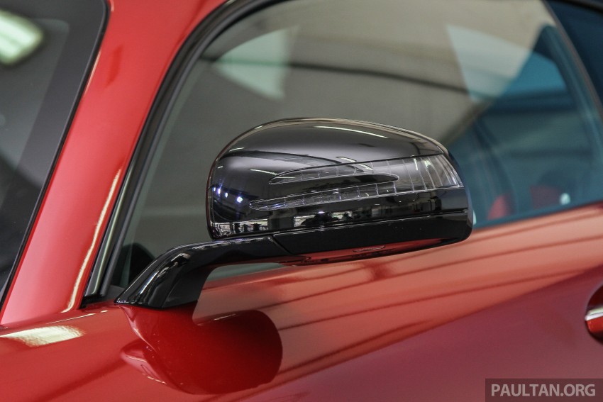 Mercedes-AMG GT S now in Malaysia from RM1.125mil 353847