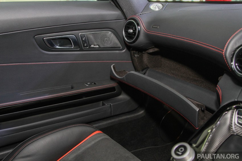 Mercedes-AMG GT S now in Malaysia from RM1.125mil 353879