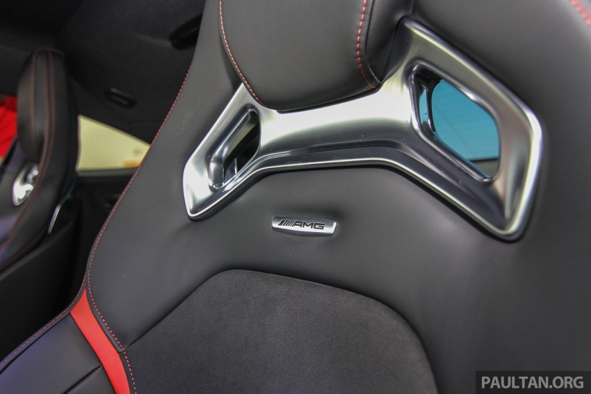 Mercedes-AMG GT S now in Malaysia from RM1.125mil 353883