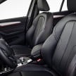 F48 BMW X1 unveiled – more space, more dynamic