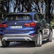 F48 BMW X1 unveiled – more space, more dynamic