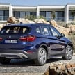 F48 BMW X1 unveiled – more space, more dynamic