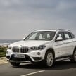 F48 BMW X1 unveiled – more space, more dynamic
