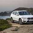 F48 BMW X1 unveiled – more space, more dynamic