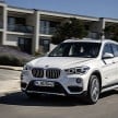 F48 BMW X1 unveiled – more space, more dynamic