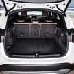 F48 BMW X1 unveiled – more space, more dynamic