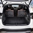 F48 BMW X1 unveiled – more space, more dynamic