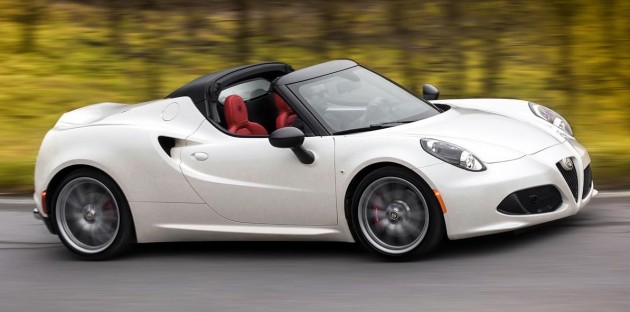 alfa romeo 4c us spec 13