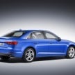 VIDEO: Audi A4 Apple Carplay, Android Auto interface