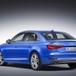 VIDEO: Audi A4 Apple Carplay, Android Auto interface