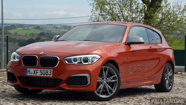 bmw-1-series-facelift-driven-m135i 1761