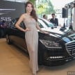 Hyundai Genesis 3.8 V6 launched in Malaysia: RM389k