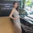 Hyundai Genesis 3.8 V6 launched in Malaysia: RM389k