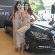 Hyundai Genesis 3.8 V6 launched in Malaysia: RM389k
