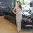 Hyundai Genesis 3.8 V6 launched in Malaysia: RM389k