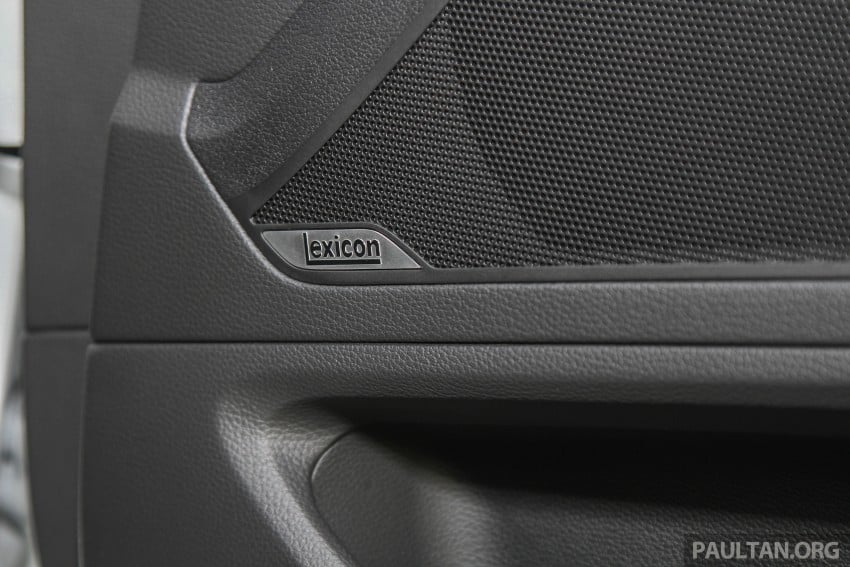 Hyundai Genesis 3.8 V6 launched in Malaysia: RM389k 346421