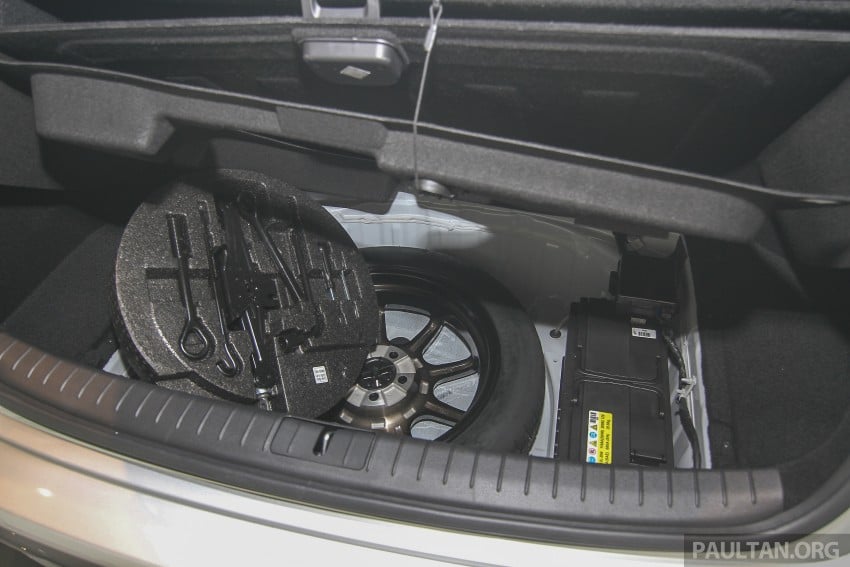 Hyundai Genesis 3.8 V6 launched in Malaysia: RM389k 346479