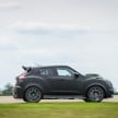 Nissan Juke-R 2.0 concept gets rebooted with 600 hp!