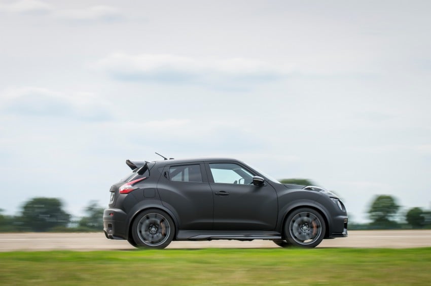 Nissan Juke-R 2.0 concept gets rebooted with 600 hp! 354359