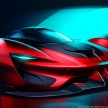 SRT Tomahawk Vision Gran Turismo concept unveiled
