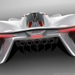 SRT Tomahawk Vision Gran Turismo concept unveiled