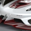 SRT Tomahawk Vision Gran Turismo concept unveiled