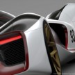 SRT Tomahawk Vision Gran Turismo concept unveiled