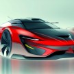 SRT Tomahawk Vision Gran Turismo concept unveiled
