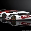 SRT Tomahawk Vision Gran Turismo concept unveiled