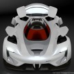 SRT Tomahawk Vision Gran Turismo concept unveiled