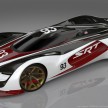 SRT Tomahawk Vision Gran Turismo concept unveiled