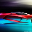 SRT Tomahawk Vision Gran Turismo concept unveiled