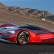 SRT Tomahawk Vision Gran Turismo concept unveiled