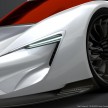 SRT Tomahawk Vision Gran Turismo concept unveiled