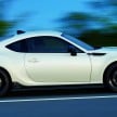 Next-gen Subaru BRZ to be co-developed with Toyota